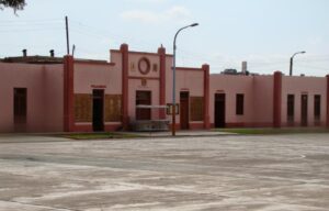 Alcalde propone convertir cuarteles vacíos en cárceles temporales  1 Cuarteles Arequipa carceles temporales La Prensa Regional