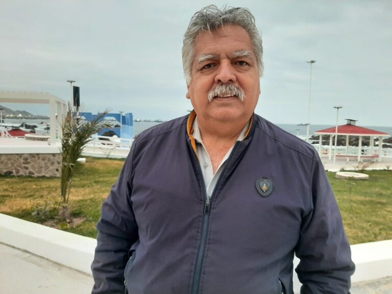 Vecinos de Villa del Mar piden vigilancia permanente en la ampliación del malecón costero