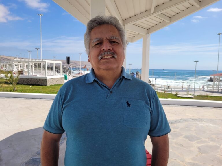 Vecinos de Villa del Mar exigen limpieza total tras vertimiento de aguas residuales