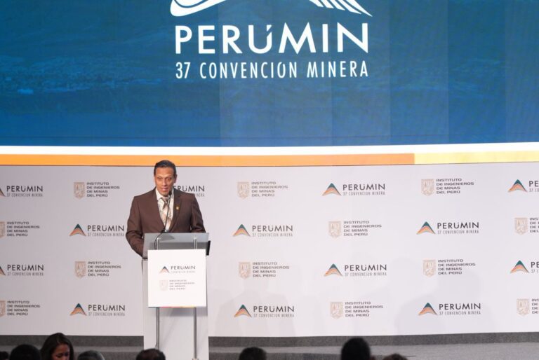 Darío Zegarra: El Perú necesita predictibilidad y una democracia sólida para generar bienestar