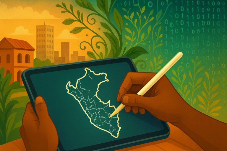 De la protesta a la propuesta: el desafío de la Generación Z para planificar el Perú (I)