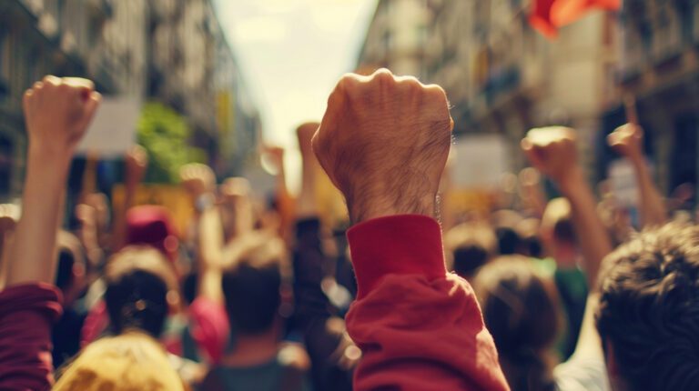 ¿Ha fracasado la democracia occidental? (2)