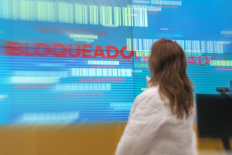 Una vacancia sin alegría y con decepción