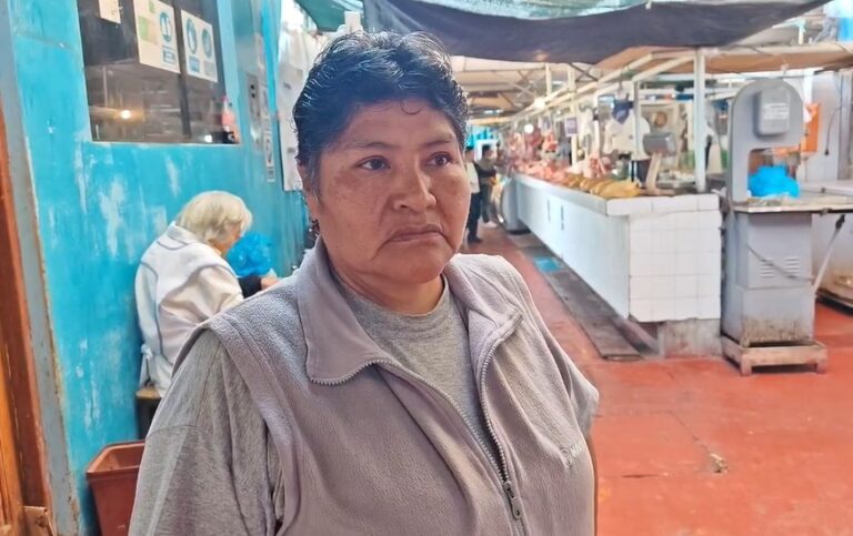 Mercado Pacocha celebra su aniversario este viernes 24 de octubre