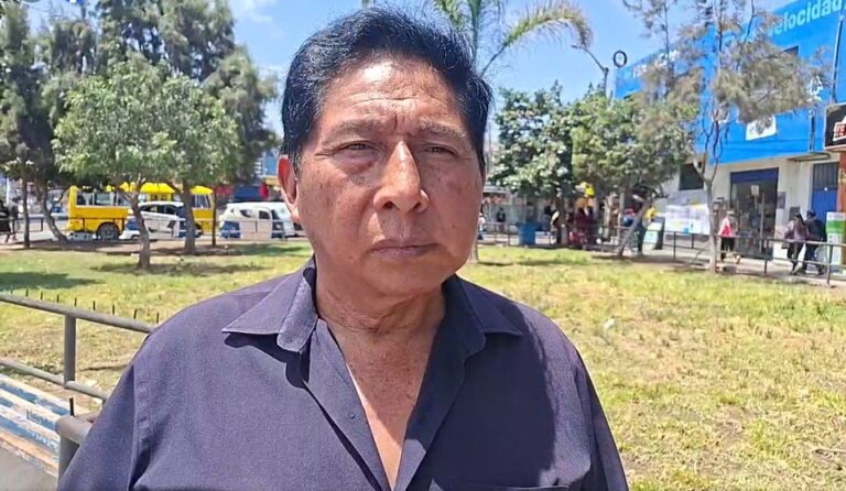 SITRADE esperan concreción de negociación colectiva 2024