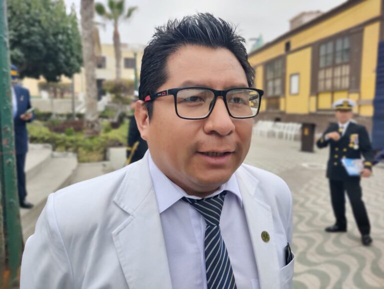 C.S. de Punta de Bombón iniciará atención las 24 horas desde este viernes