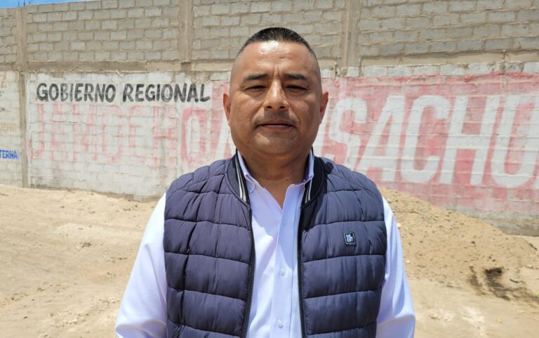 Regidor califica de absurdo prohibir feria de comidas en cementerio San Jerónimo