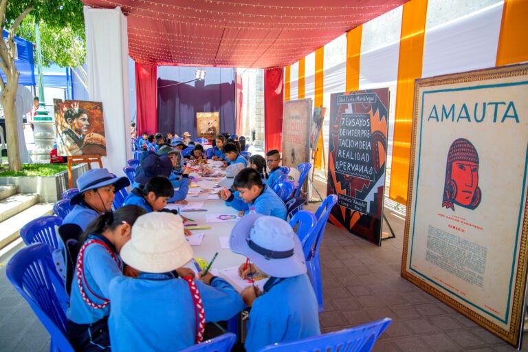 En cinco días, la FILMOQ reunió a 30 mil asistentes