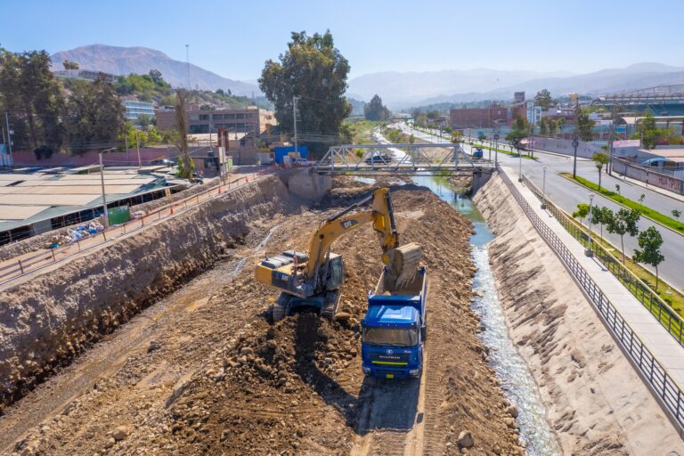 Trinquetes Políticos: En obras, ¿Quién amarra la burra?