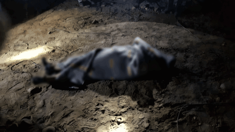 Punta de Bombón: hombre muere ahogado en la playa Lomas de Jesús