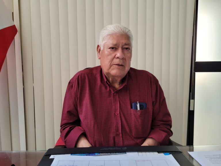 Subprefecto de Ilo durante operativo: “Halloween no es parte de nuestra cultura”