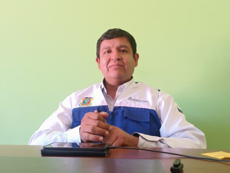 Juntas vecinales piden patrullaje, control de locales y más alumbrado