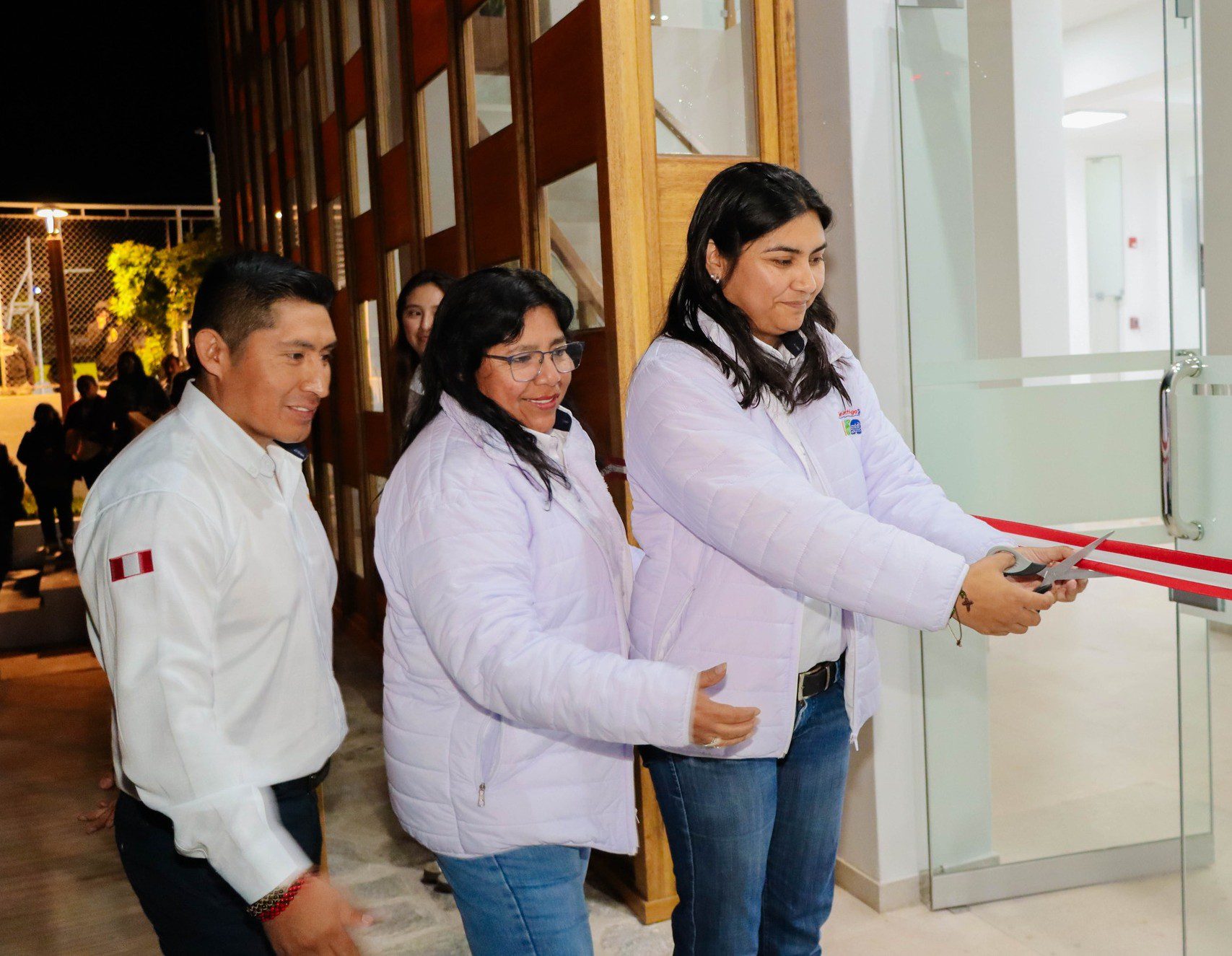 Un viaje lírico hacia los latidos en el horizonte de Mejía 2 Evento centro cultural Las Gaviotas Mejia 17102025 La Prensa Regional