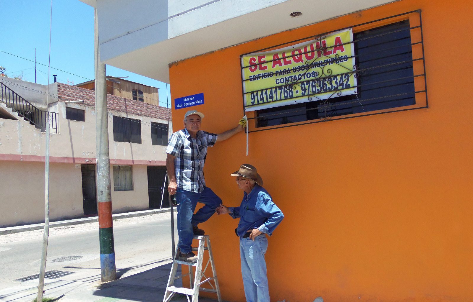 Nieto y San Antonio 1 Exalumnos bolivarianos reivindican la memoria civica del Mariscal Nieto 2 28102025 e1761713820440 La Prensa Regional