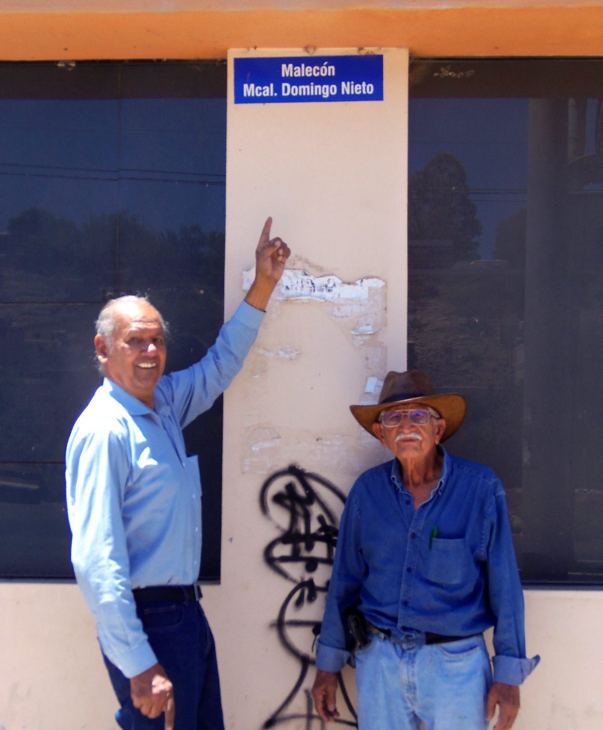 Nieto y San Antonio 2 Exalumnos bolivarianos reivindican la memoria civica del Mariscal Nieto 3 28102025 e1761713716396 La Prensa Regional