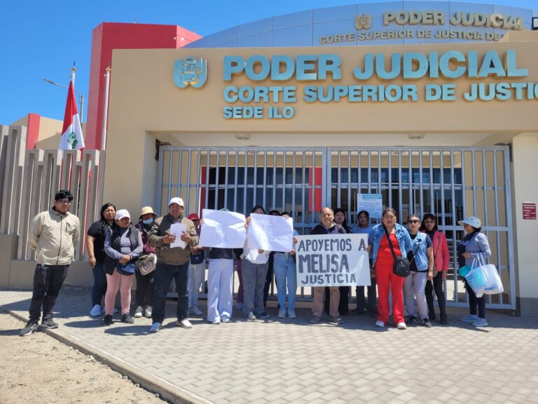 Jueza deja en libertad a conductor ebrio que provocó violento choque