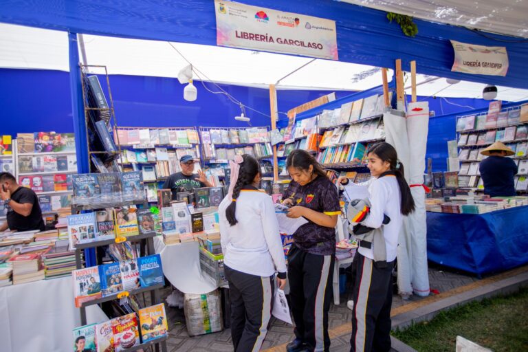 FILMOQ 2025 supera los 45 mil visitantes y consolida su éxito en Moquegua