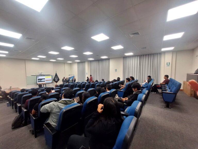 Congreso internacional de derecho reunirá a juristas de Latinoamérica en Moquegua