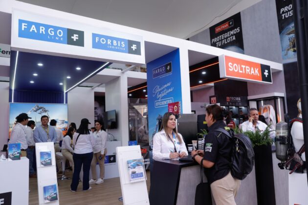 Ferreycorp y Ferreyros lideraron en PERUMIN tendencias transformadoras para la minería 4 Ferreycorp y Ferreyros lideraron en PERUMIN 29092025 10 La Prensa Regional