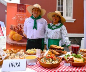 FestiSabores 2025 reunirá lo mejor de la gastronomía arequipeña en Yanahuara 1 Festisabores Arequipa 2025 24102025 2 La Prensa Regional
