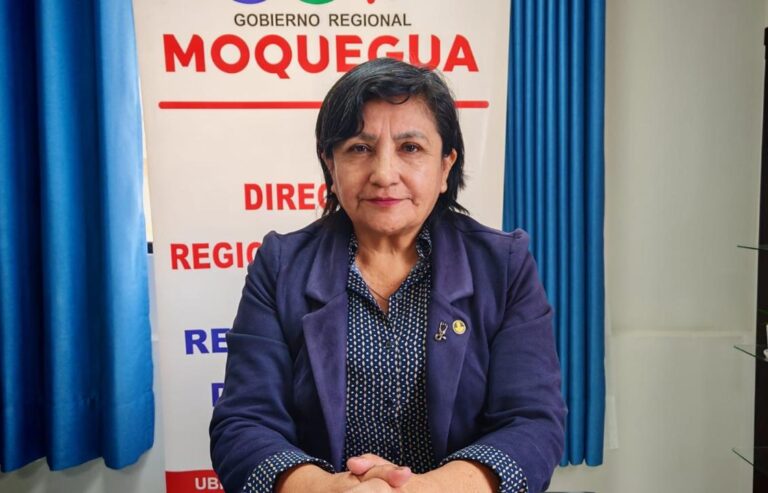 Primer caso de tosferina en Ilo: Autoridades de salud emiten alerta preventiva