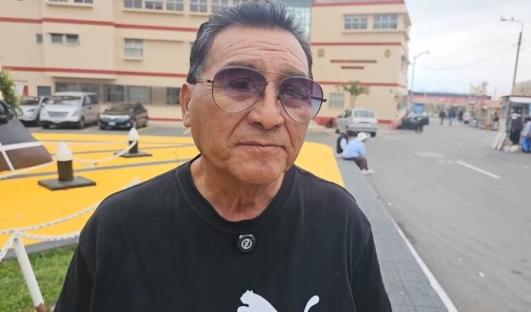 Trabajadores de ENAPU Ilo esperan ejecución del proyecto de modernización del Terminal Portuario