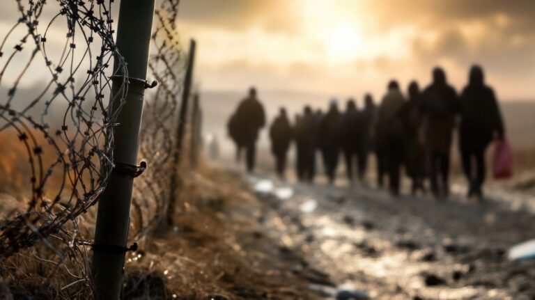 Voy a hablar del genocidio