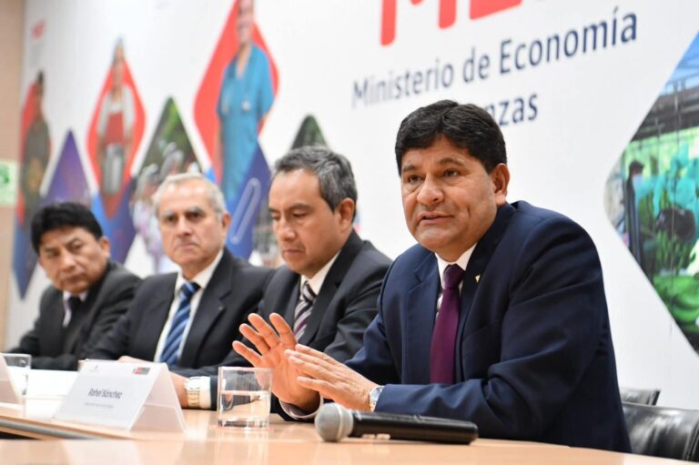 Arequipa requiere más de S/ 442 millones para culminar 16 obras reactivadas