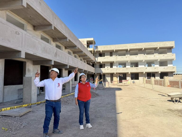 GORE Moquegua cae al puesto 20 en ejecución y el Consejo Regional guarda silencio