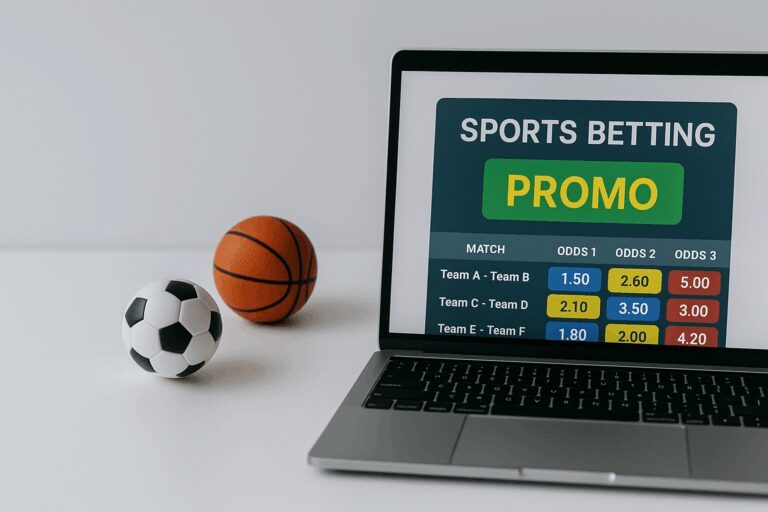 Guía para entender mejor el universo de las apuestas deportivas en Perú