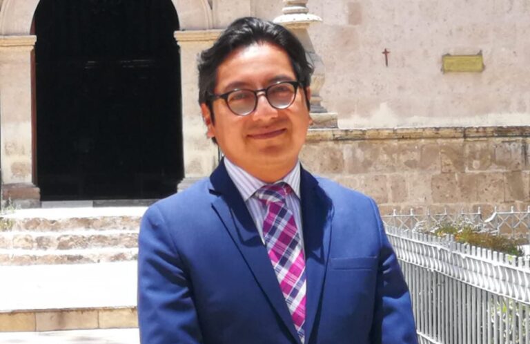 Arq. Gustavo Puma expondrá sobre el puerto Corío en CARA 2025