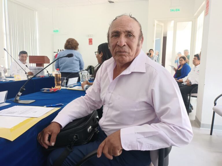 Trinquetes Políticos: Un Kausachun gobernando