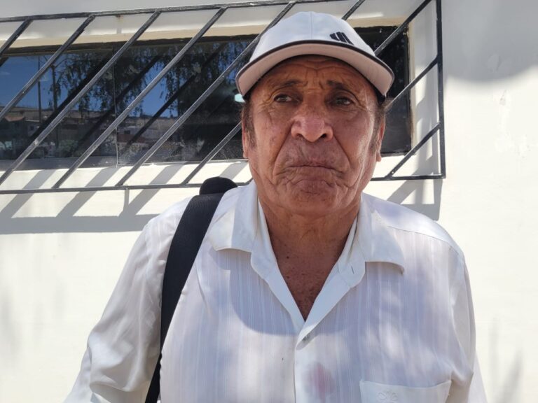 Exigen a Anglo American y FDM cumplir con bombeo de agua hacia las Lomas de Ilo este mes 