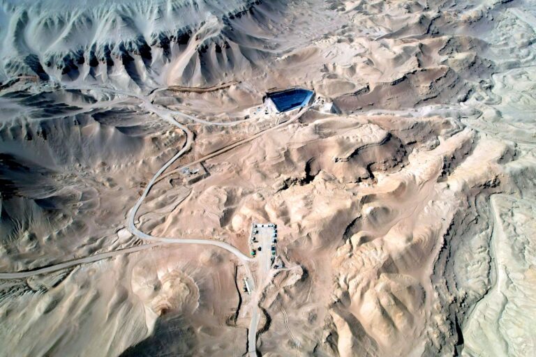 Trinquetes Políticos: Pasantías conociendo Huatipuka