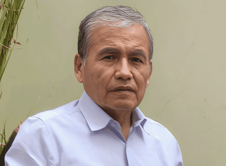 Ing. Hubert Valdivia: “No falta agua, falta regulación”