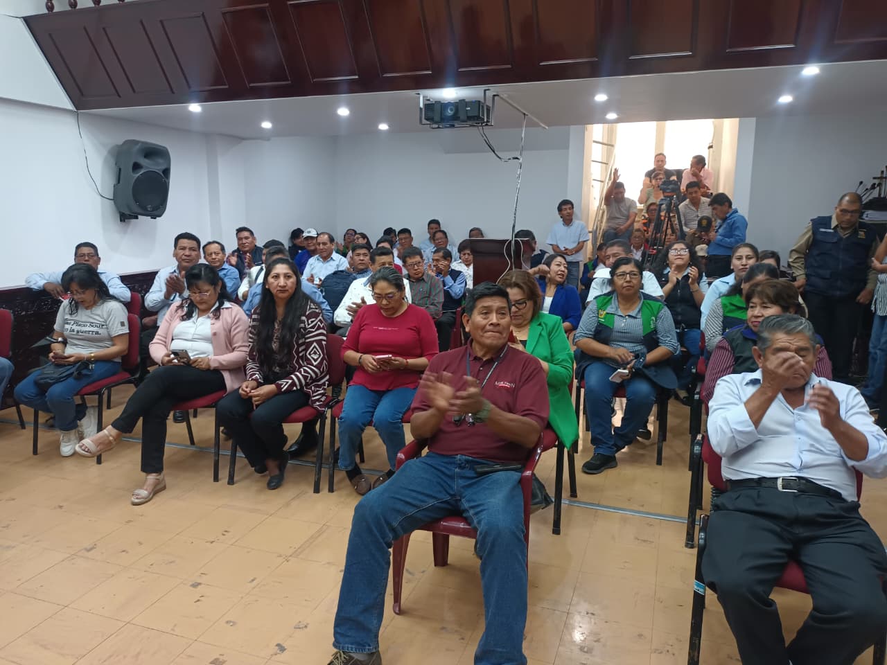 Trinquetes Políticos: Ironías de la vida, ironías del deporte 2 Huelga de trabajadores contratados de la MPMN SITRAMUN Froylan Vizcarra 28102025 1 La Prensa Regional