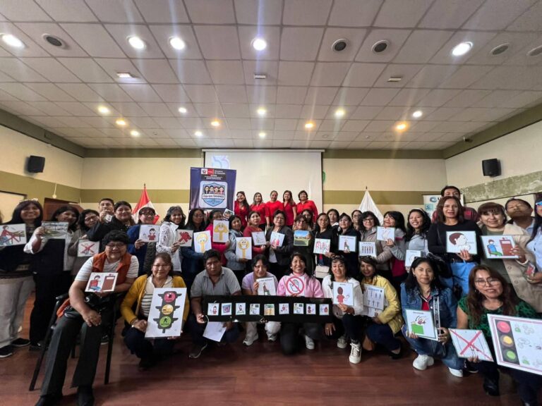 Incluir es transformar vidas