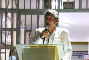 Inicio servicio atencion 24 horas CS La Punta 10102025 2 La Prensa Regional