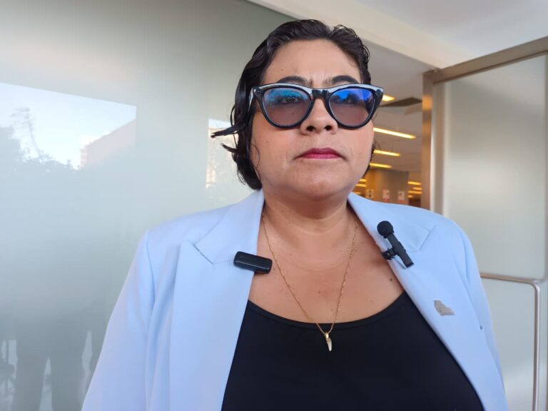 Liga Contra el Cáncer en Moquegua anuncia campaña de prevención de cáncer de mama