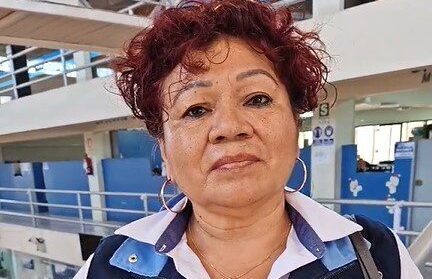 Regidores de Ilo constatan deterioro de planta de tratamiento de Cata Catas