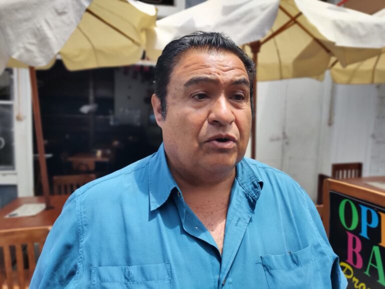 Empresario: obra del malecón Ratti modernizará turismo en Mollendo