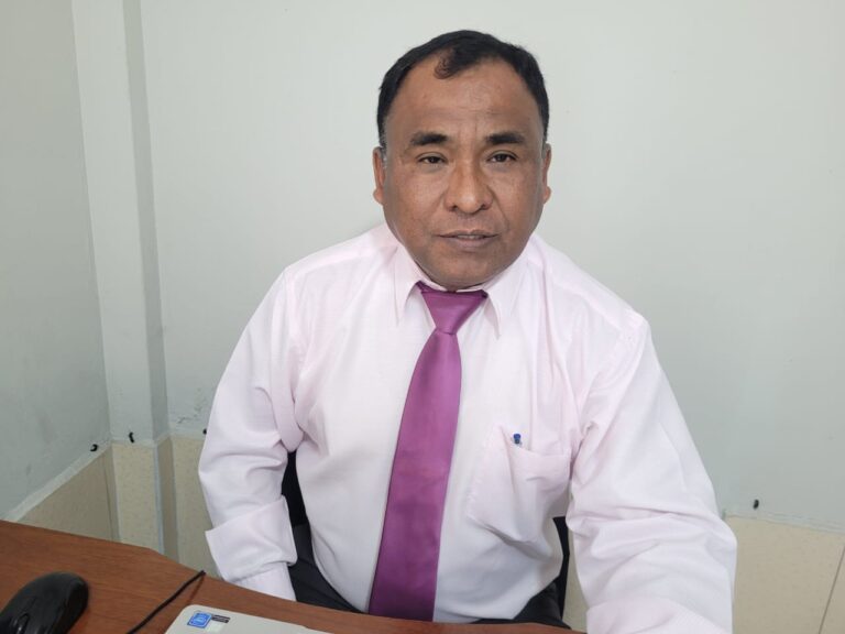 Abogado advierte que cambio de Gobierno podría retrasar modernización del puerto de Ilo