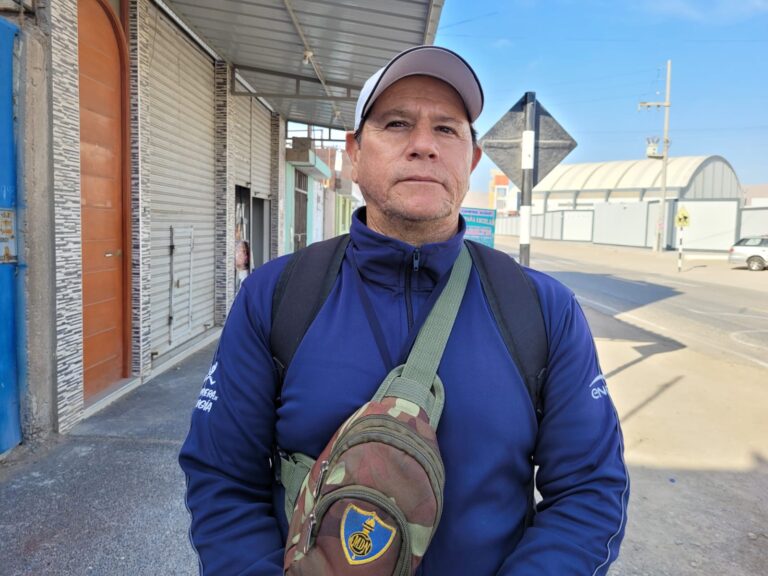 SUTEP anuncia paro nacional para el 13 de noviembre en defensa de derechos laborales
