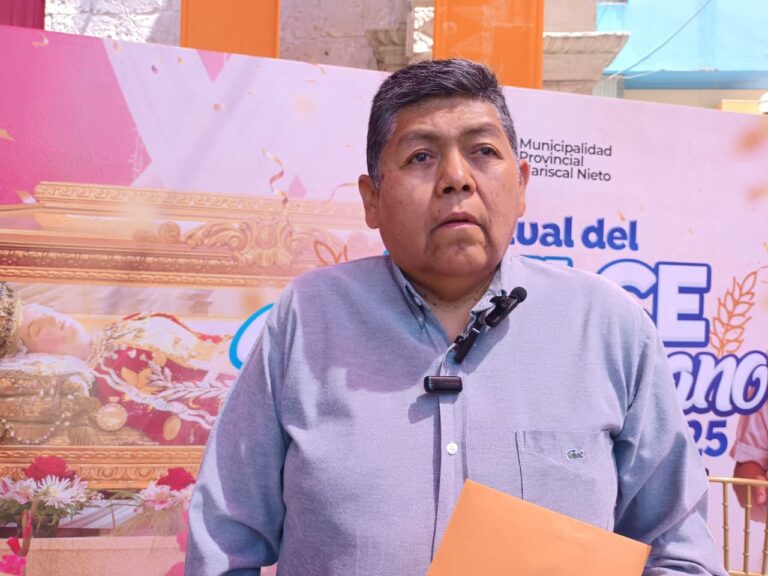 Fondo de Desarrollo Moquegua convocará concurso público