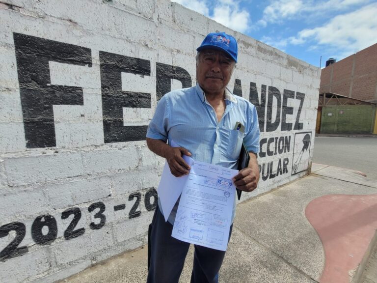 Reactivarán mesa de diálogo con Petroperú tras seis años de paralización