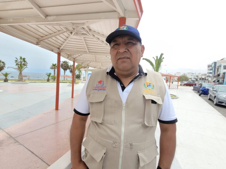 Ilo: Consumo de bebidas alcohólicas en las calles cada vez más frecuente