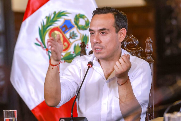 Trinquetes Políticos: Los compromisos con el nuevo gobierno