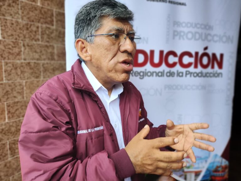 Gerente de Produce planteará acciones por mortandad de camarones en IX CER