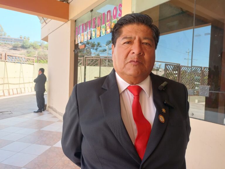 UGEL Mariscal Nieto convocará conferencia de prensa para informar sobre el caso ITEP