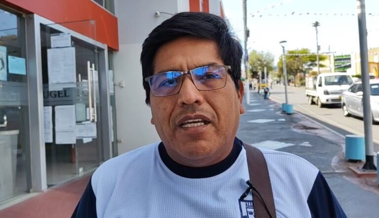 SITRADE Ilo: cambios en el Gobierno podrían afectar acuerdos laborales